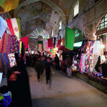 Vakil Bazzar/Shiraz